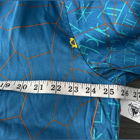 NWT! Disney Black Panther Wakanda Forever Reversible Adult Bomber Jacket Size L - Picture 8 of 9